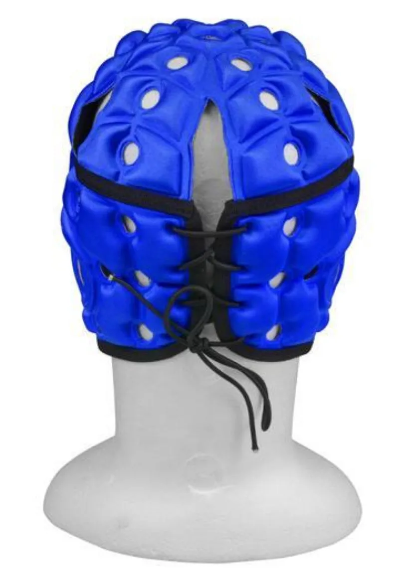 MADISON AIR FLO NEON HEADGUARD