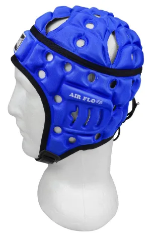 MADISON AIR FLO NEON HEADGUARD