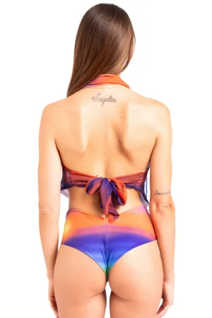 Malibu Bottoms - Paraíso