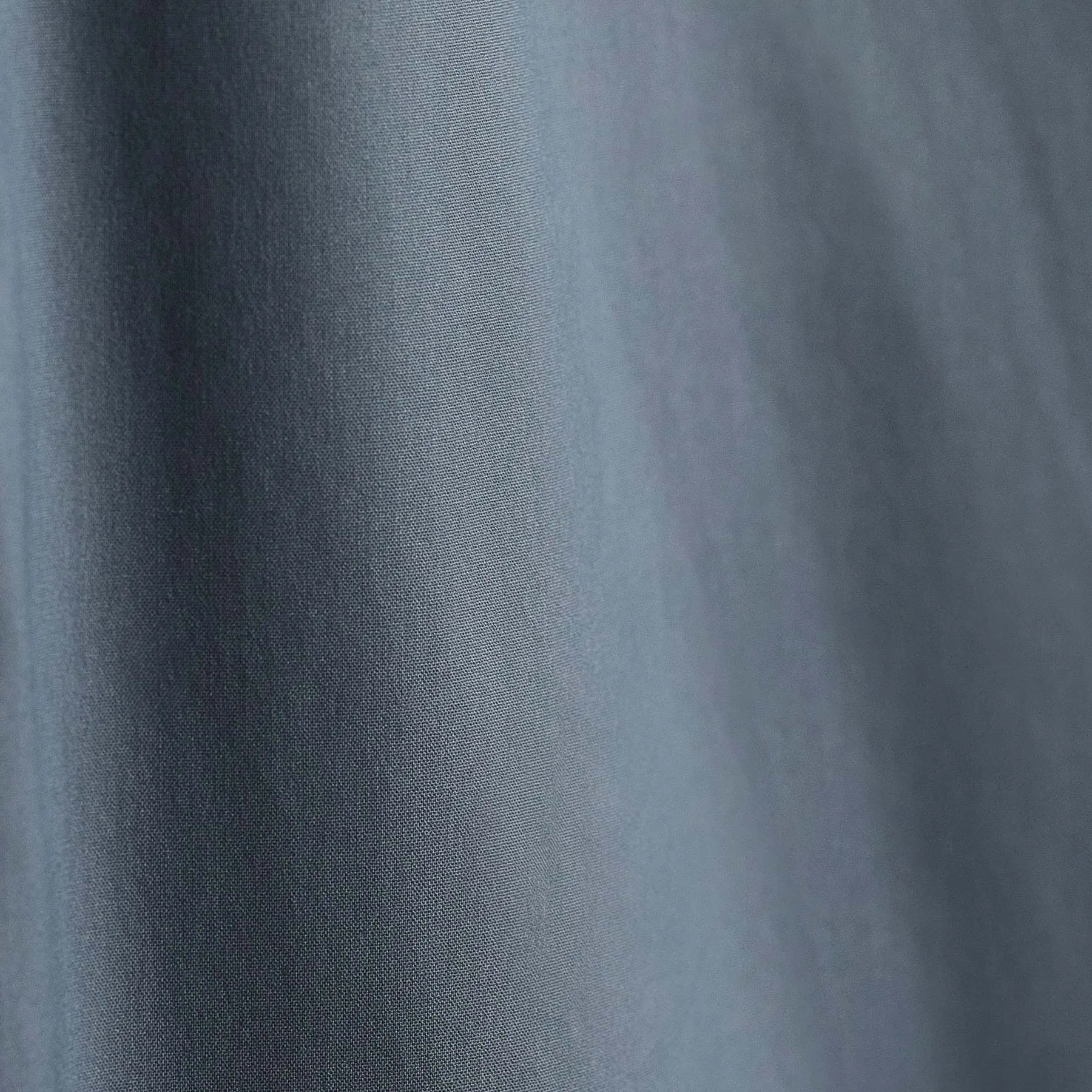 Matte Stretch Poplin Dress Shirt - Cascade