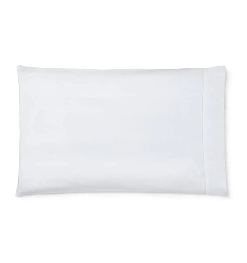 Matteo Sateen Sheet Set by Sferra