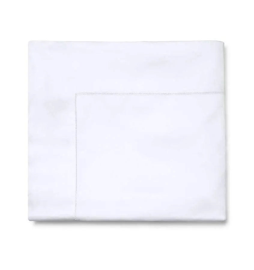 Matteo Sateen Sheet Set by Sferra