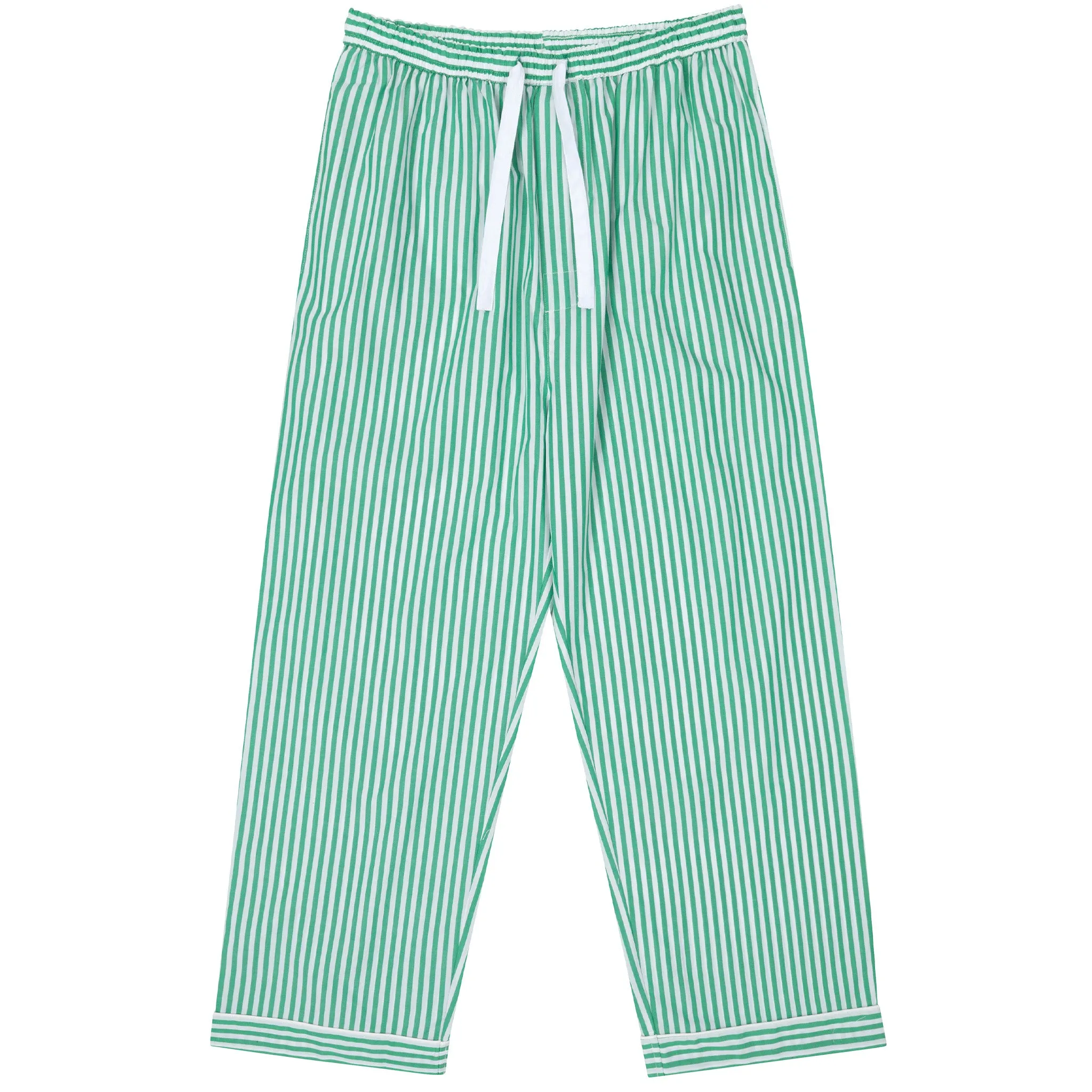 Men's Braddock Green PJ Pants