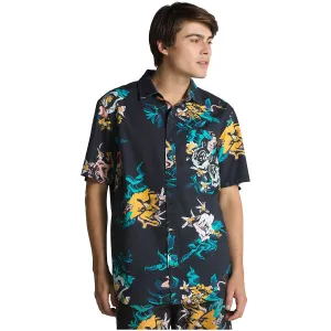Men's Kessel Short Sleeved Shirt