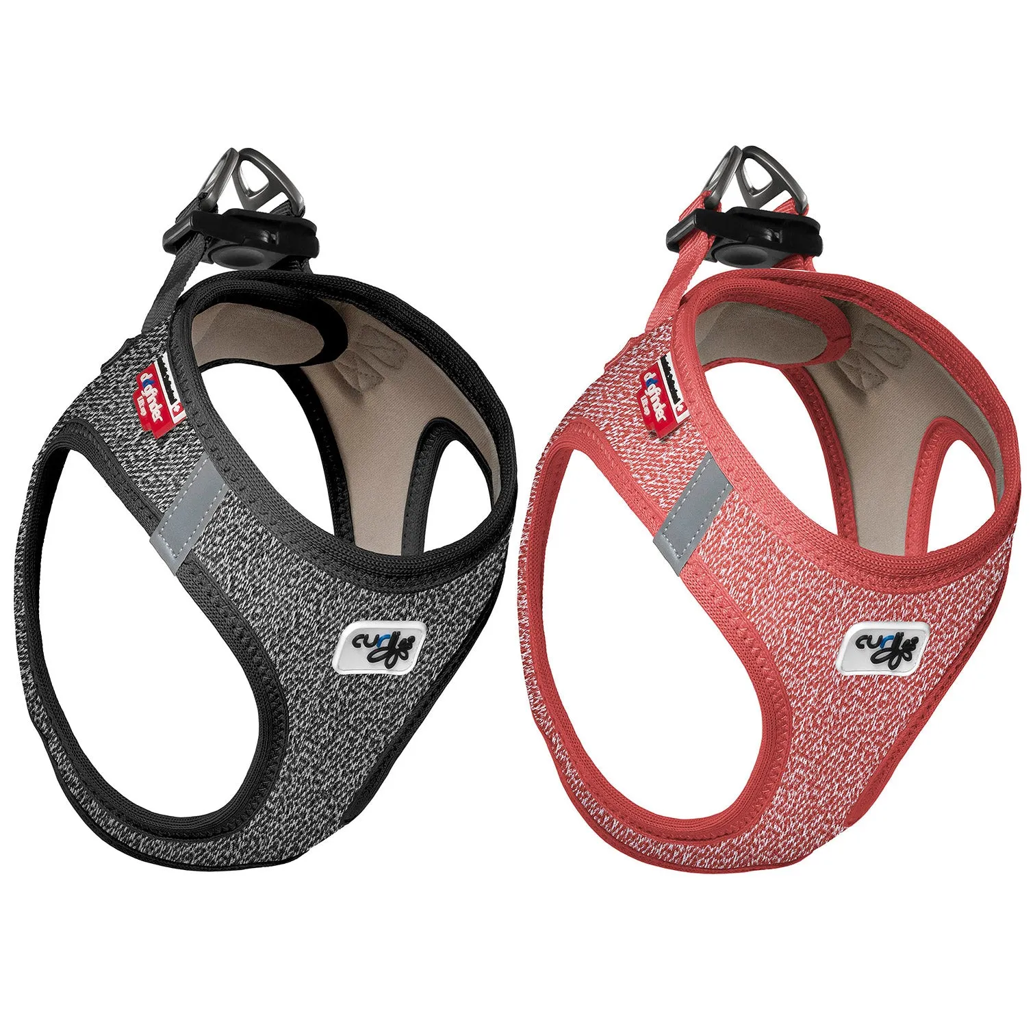 Merino Vest Harnesses