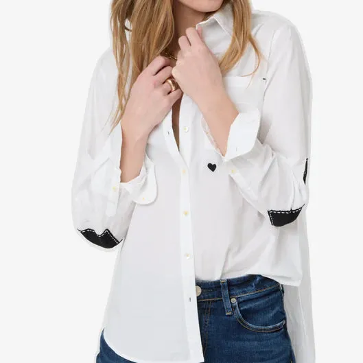 MIA CLASSIC SHIRT