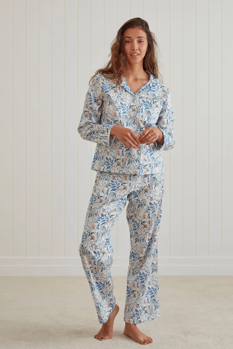 Mila Classic PJ Set