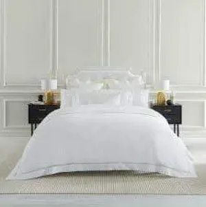 Millesimo Pillowcase Pair by Sferra