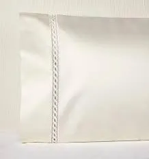 Millesimo Pillowcase Pair by Sferra