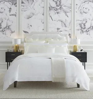Milos Pillowcase Pair by Sferra