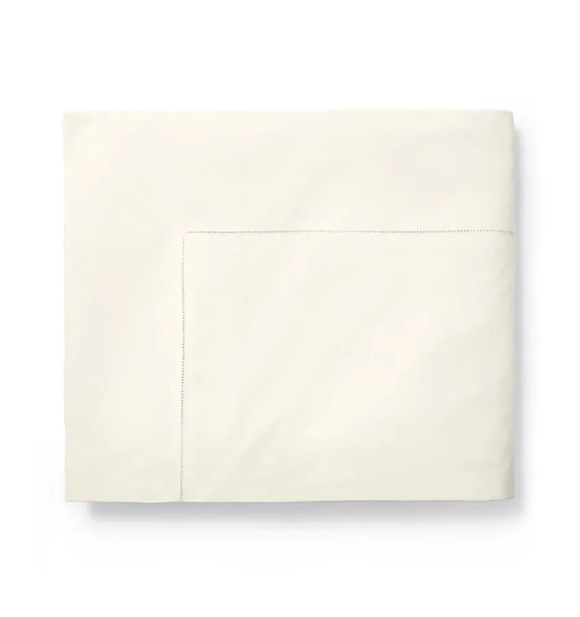 Milos Sateen Duvet Cover & Sham Collection