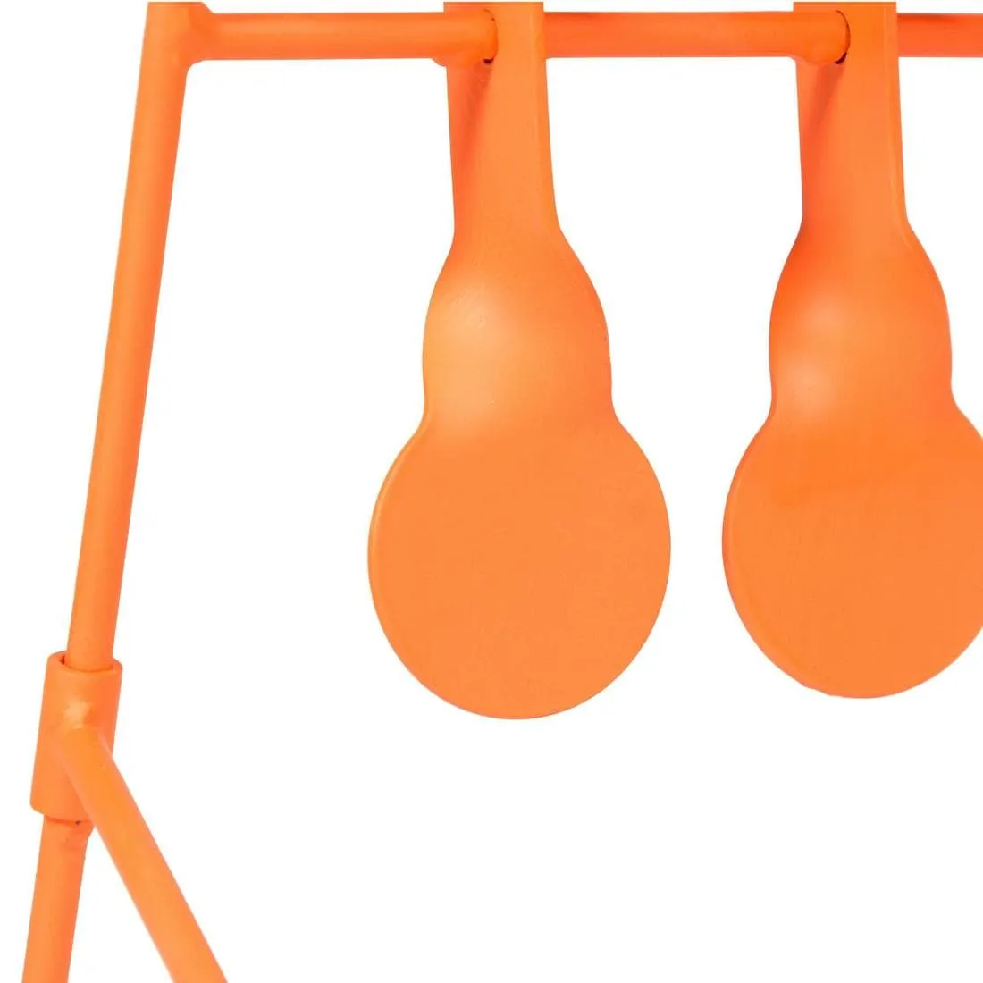MULTI CIBLES METAL AIR COMPRIME