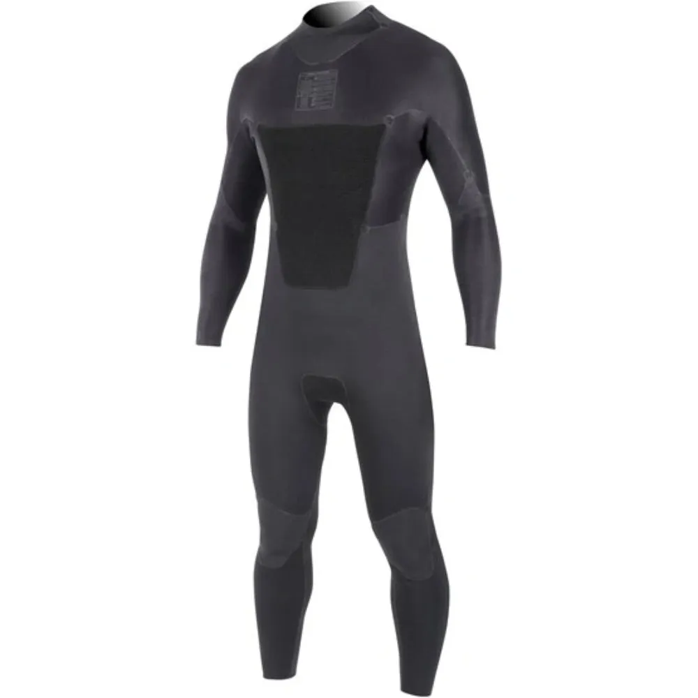 NEILPRYDE RISE 3/2 BACK ZIP ICE BLUE/NAVY