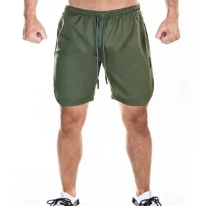 New Phone-Pocket  Men Short Pants