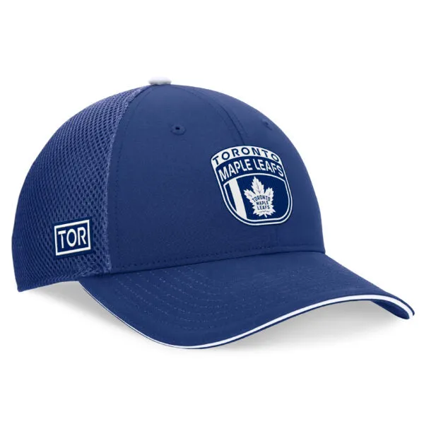NHL Draft Authentic Pro Adjustable Trucker Hat