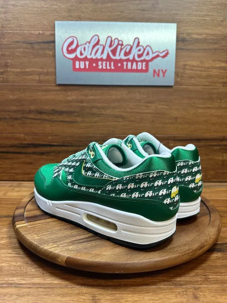 Nike Air Max 1 Limeade (2020)