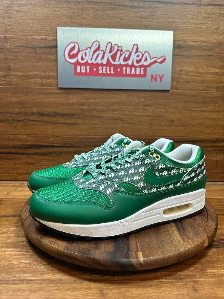 Nike Air Max 1 Limeade (2020)