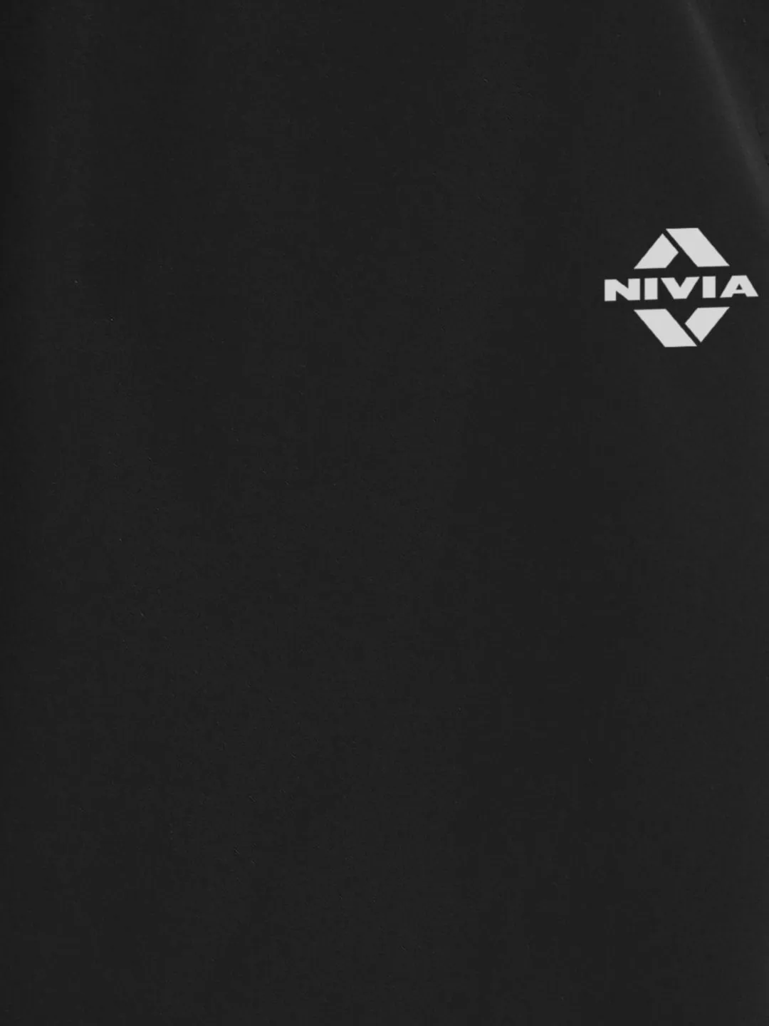 NIVIA Men Striped Pants/Running & Sports TrackpantsFor Men-Black(S)