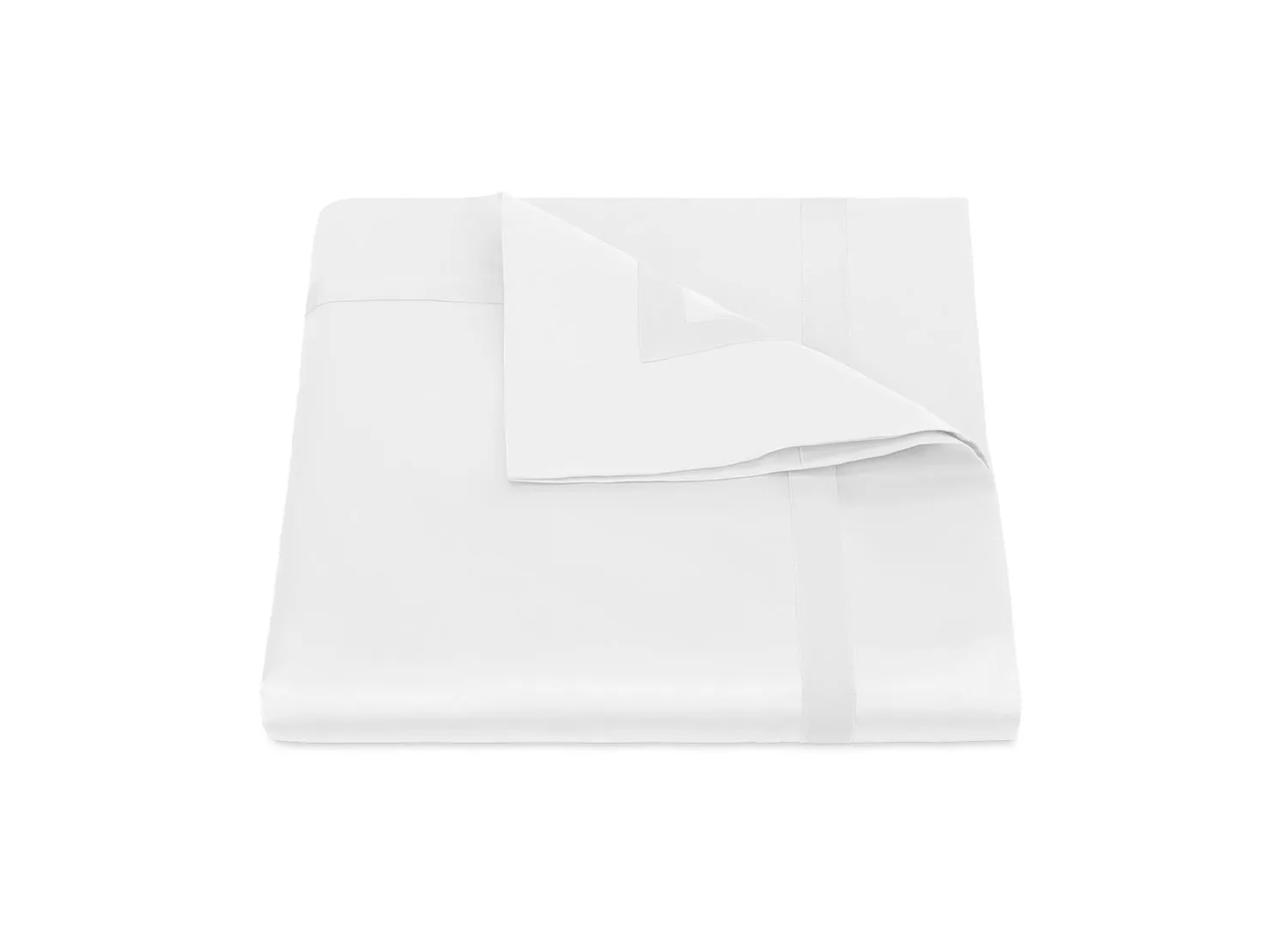 Nocturne Flat Sheets- Neutrals