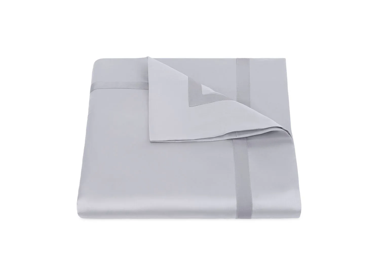 Nocturne Flat Sheets- Neutrals