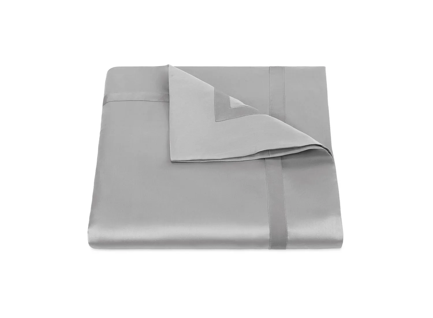 Nocturne Flat Sheets- Neutrals