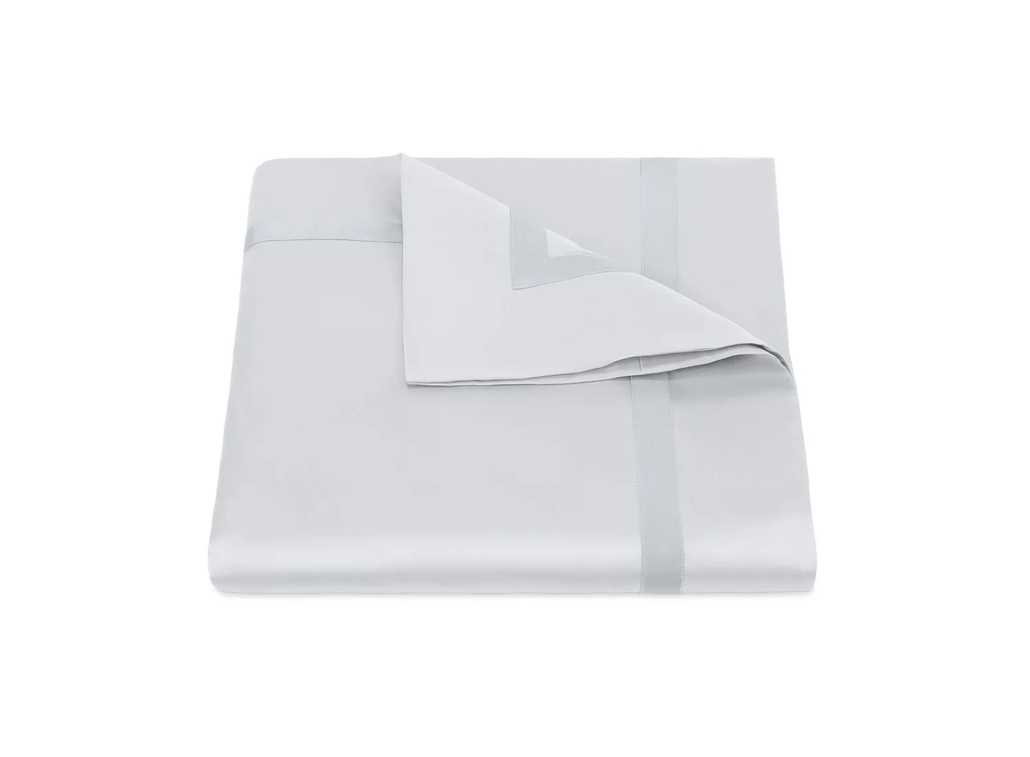 Nocturne Flat Sheets- Neutrals