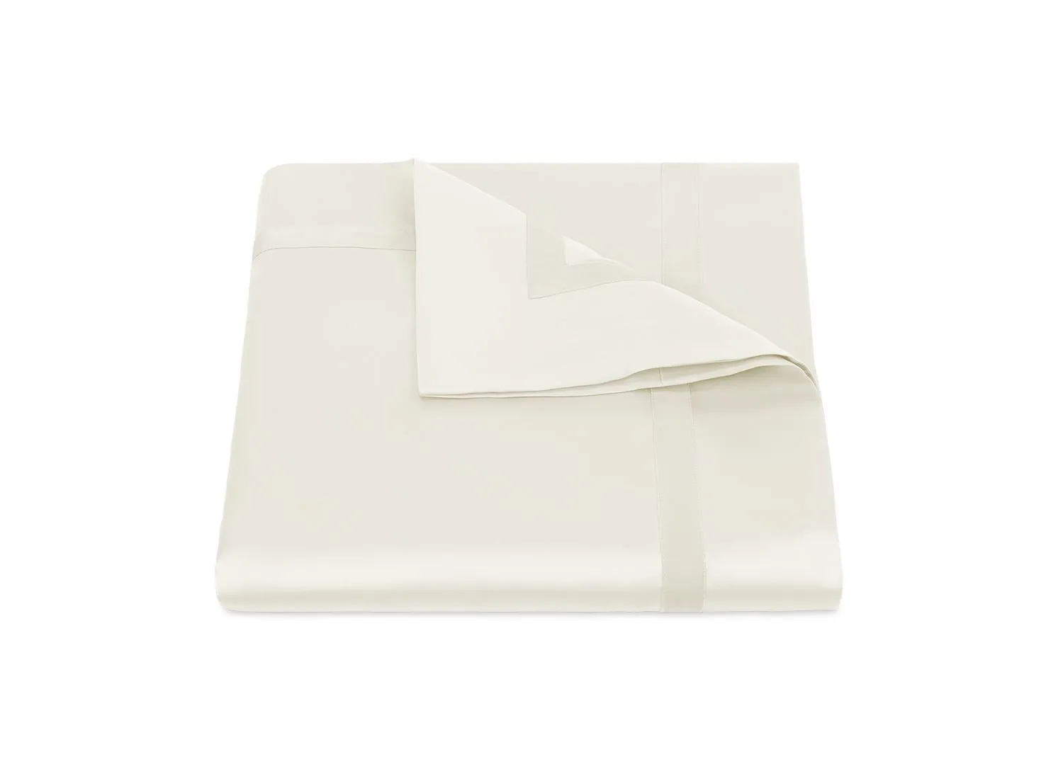 Nocturne Flat Sheets- Neutrals