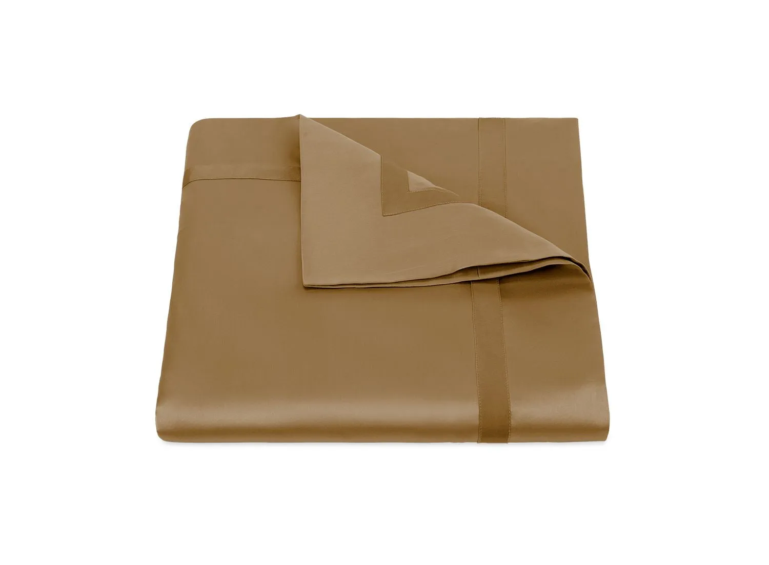 Nocturne Flat Sheets- Neutrals
