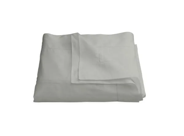 Nocturne Hemstitch Duvet Cover