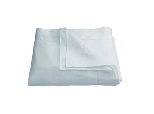 Nocturne Hemstitch Duvet Cover