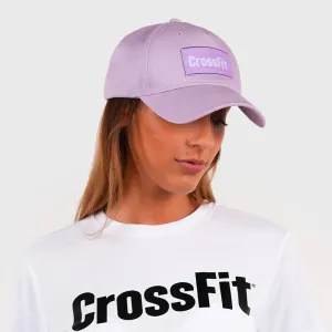 Northern Spirit - CROSSFIT® CAP ADJUSTABLE UNISEX 5 PANNEL CAP - ORCHID BLOOM
