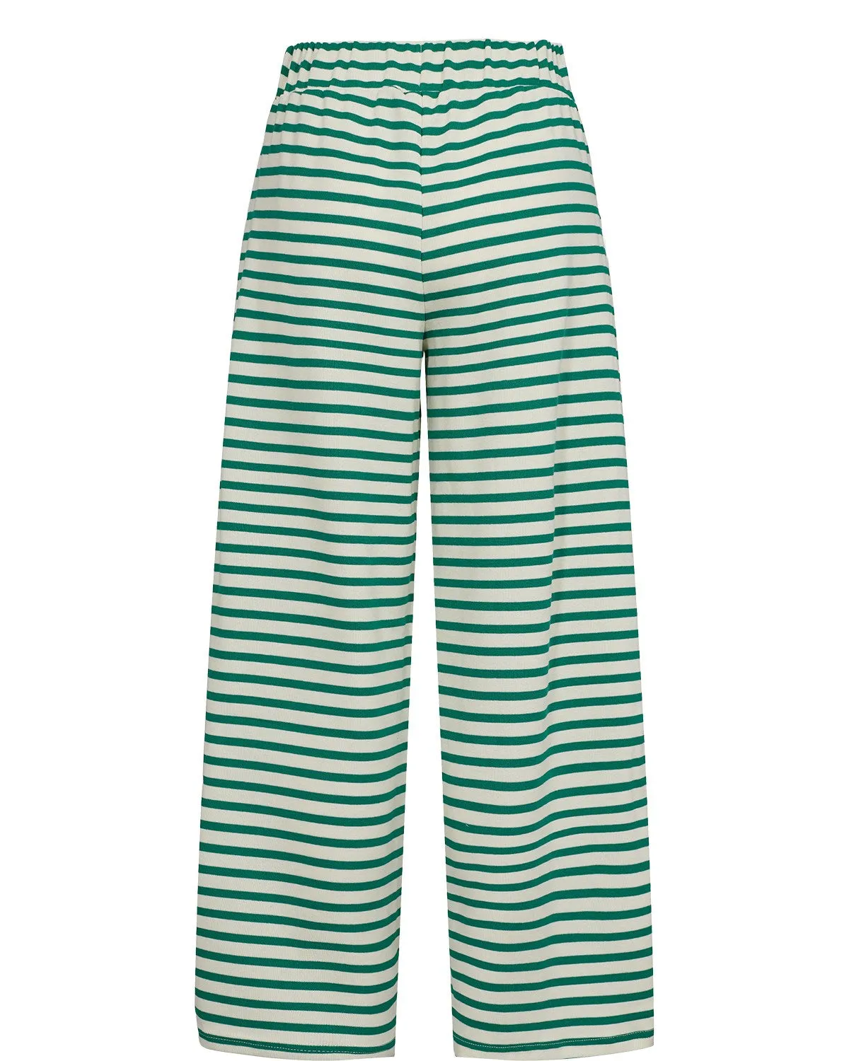 NUHUBSA PANTS - Classic Green