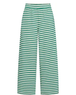 NUHUBSA PANTS - Classic Green