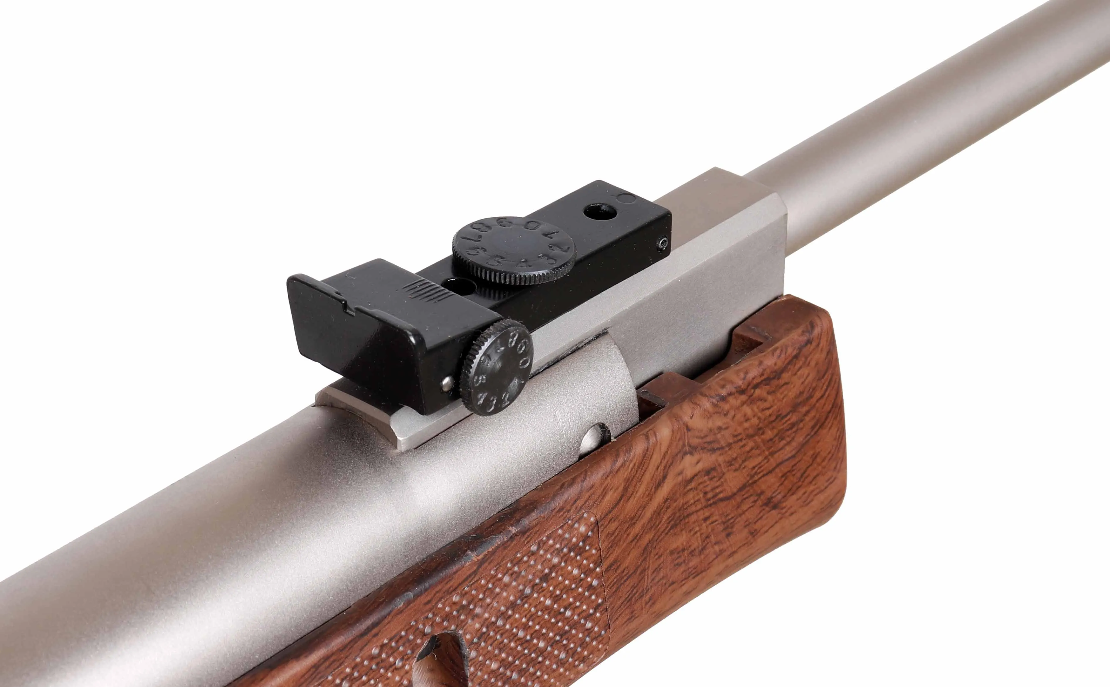 NX100 Club Elite Long RF Std Wood