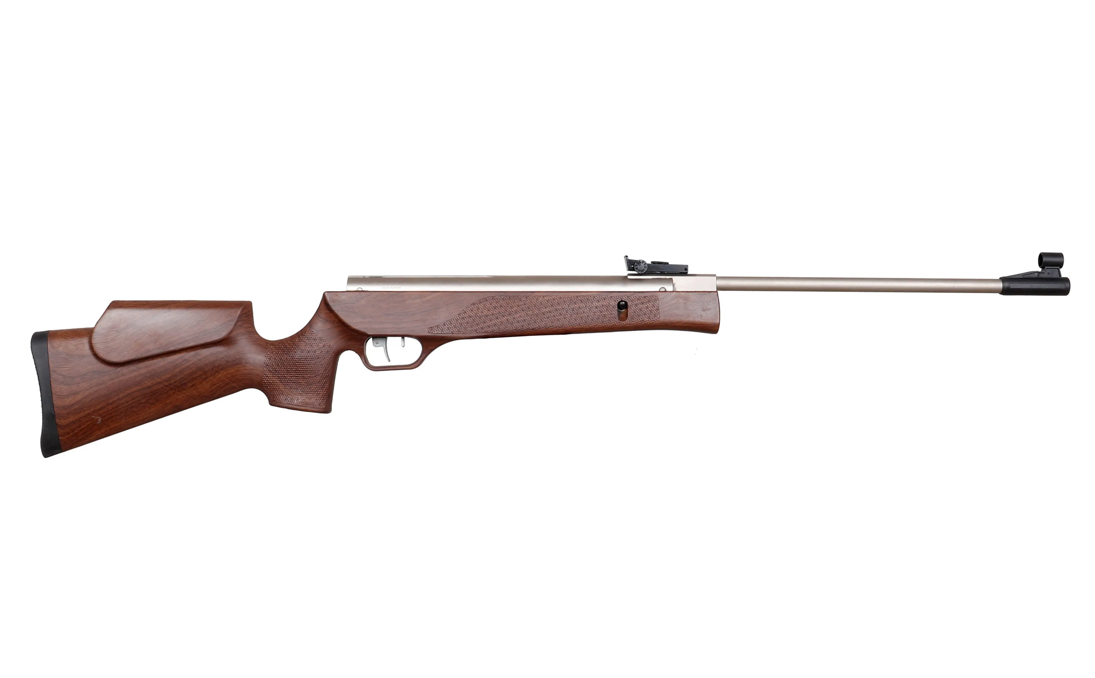 NX100 Club Elite Long RF Std Wood