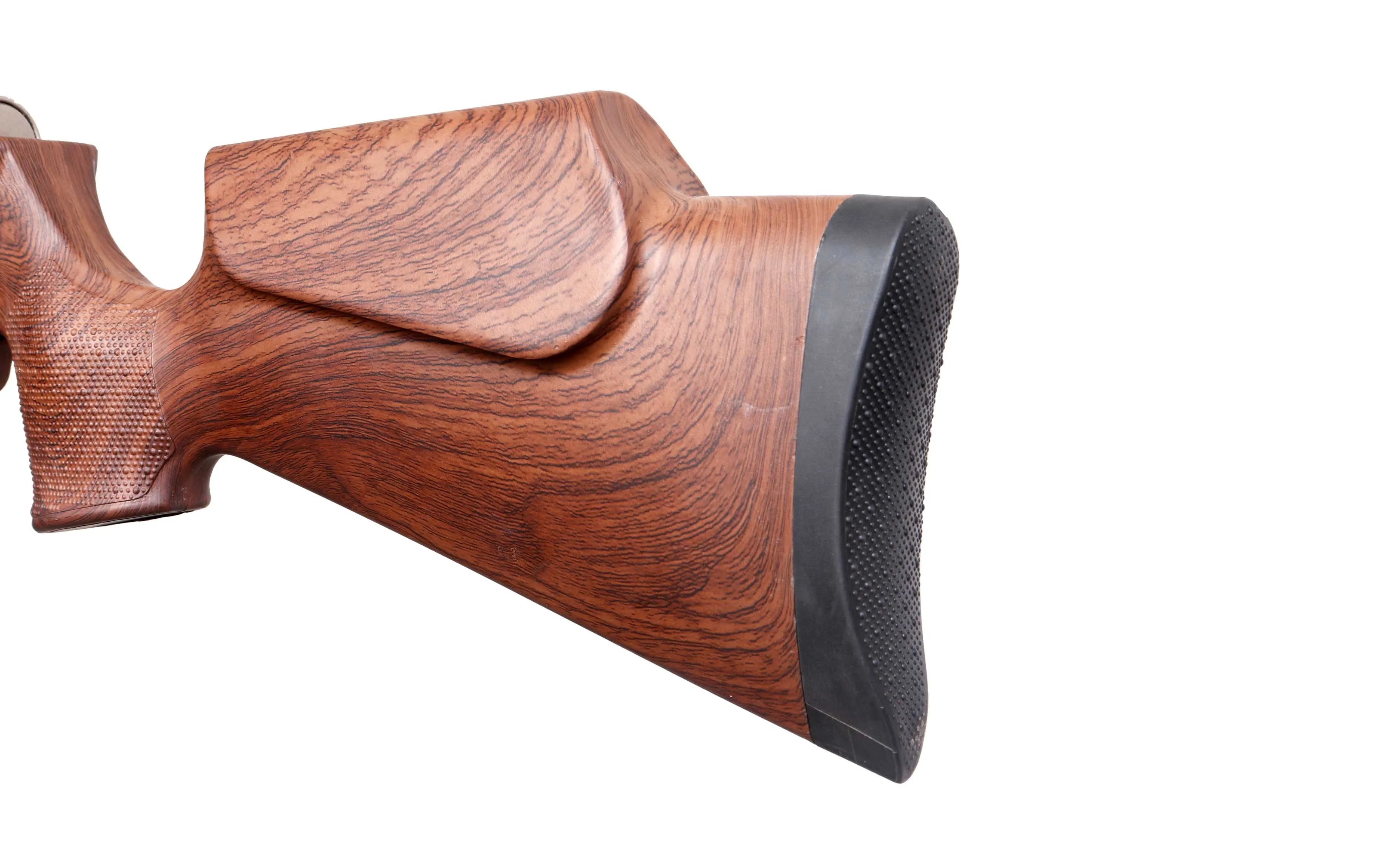 NX100 Club Elite Long RF Std Wood