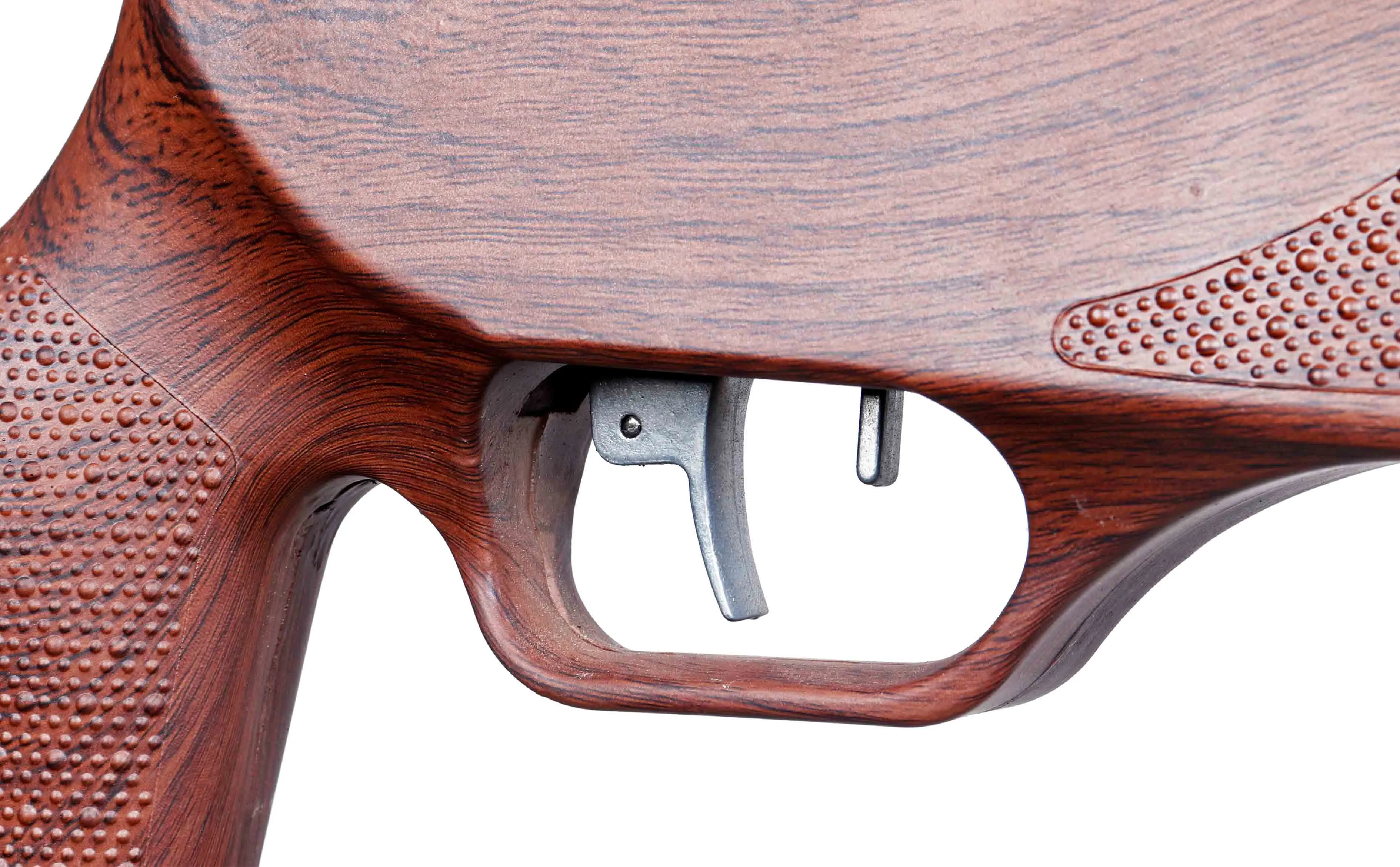 NX100 Club Elite Long RF Std Wood