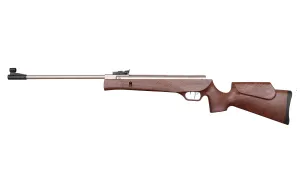 NX100 Club Elite Long RF Std Wood