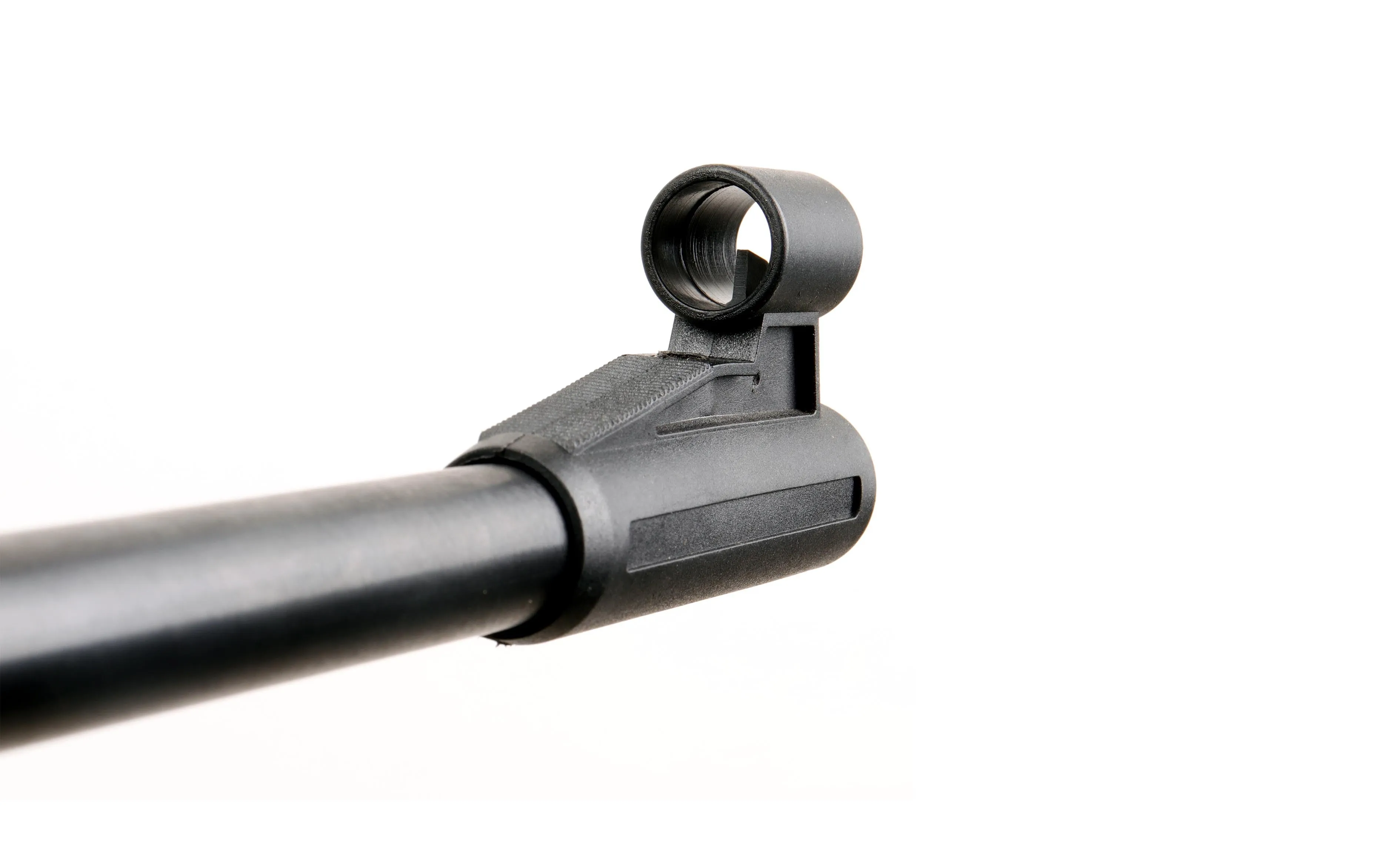 NX200 Athena Long Black Classic Black