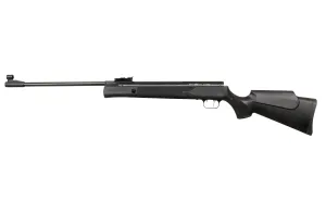 NX200 Athena Long Black Classic Black