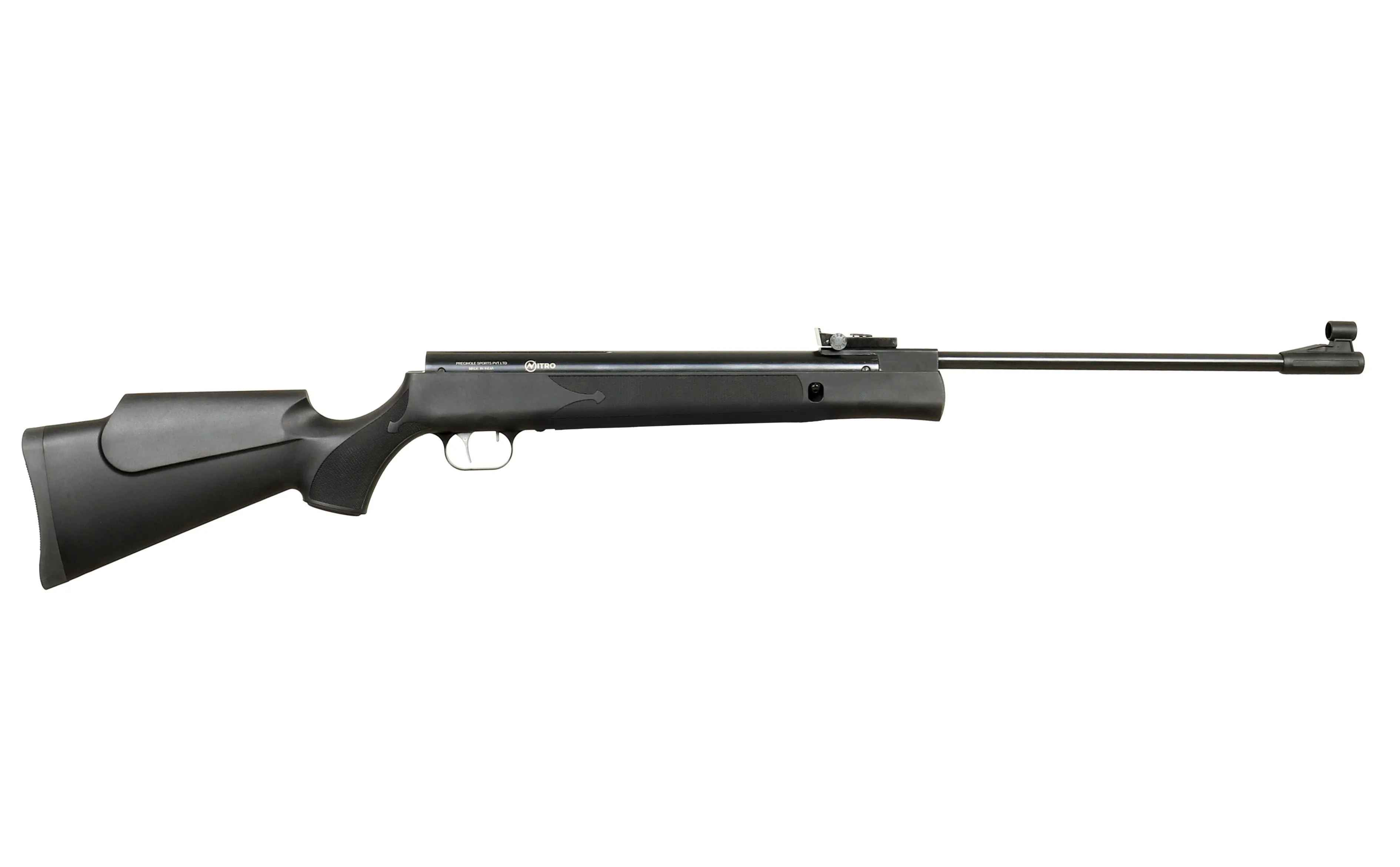 NX200 Athena Long Black Classic Black