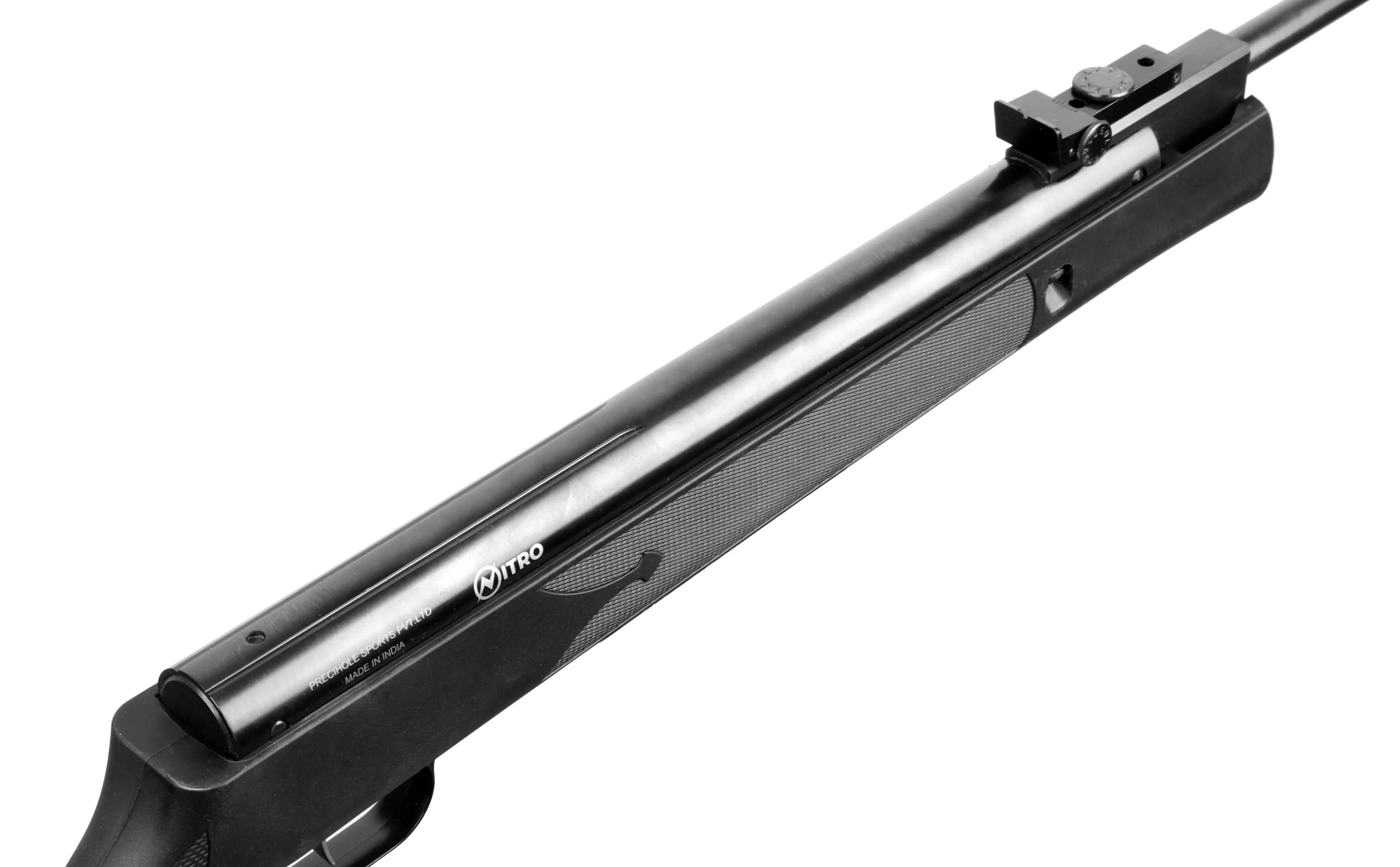 NX200 Athena Long Black Classic Black