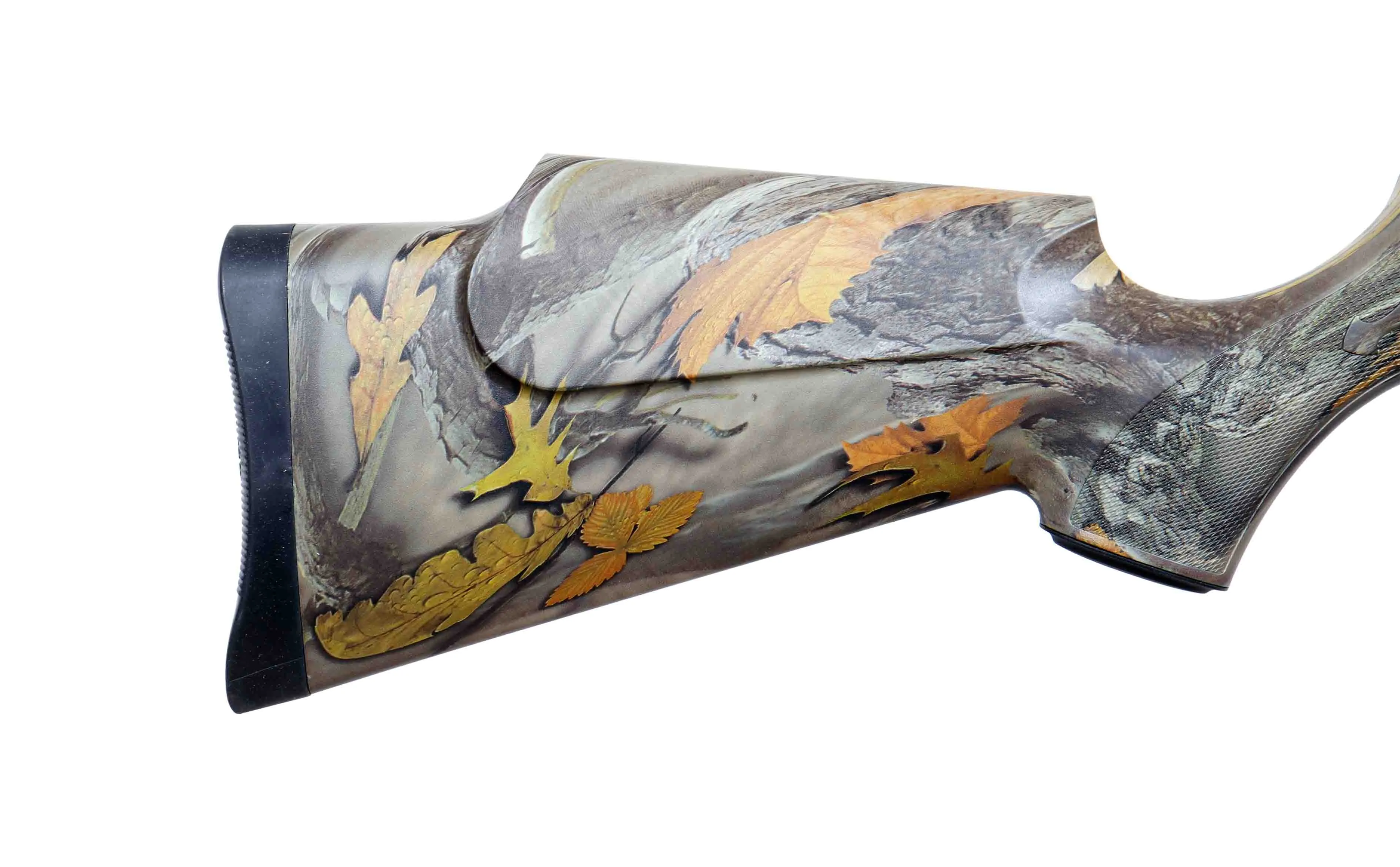 NX200 Athena Long RF Classic Camo