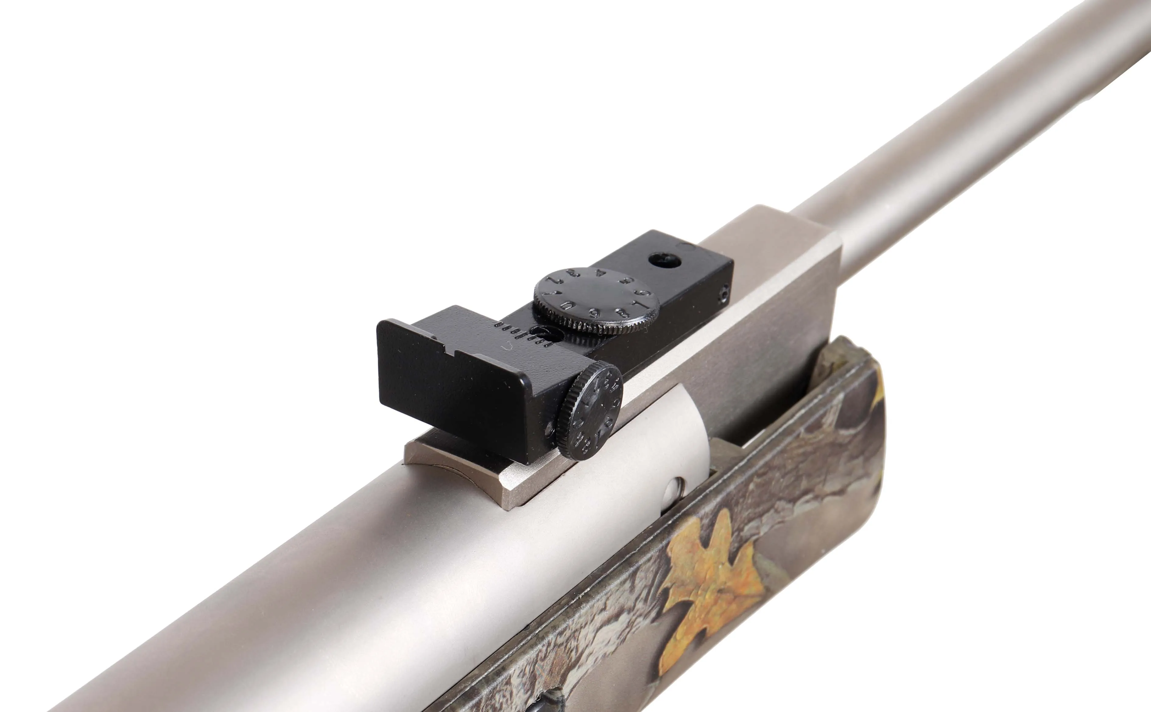 NX200 Athena Long RF Classic Camo