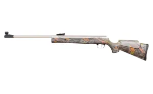 NX200 Athena Long RF Classic Camo