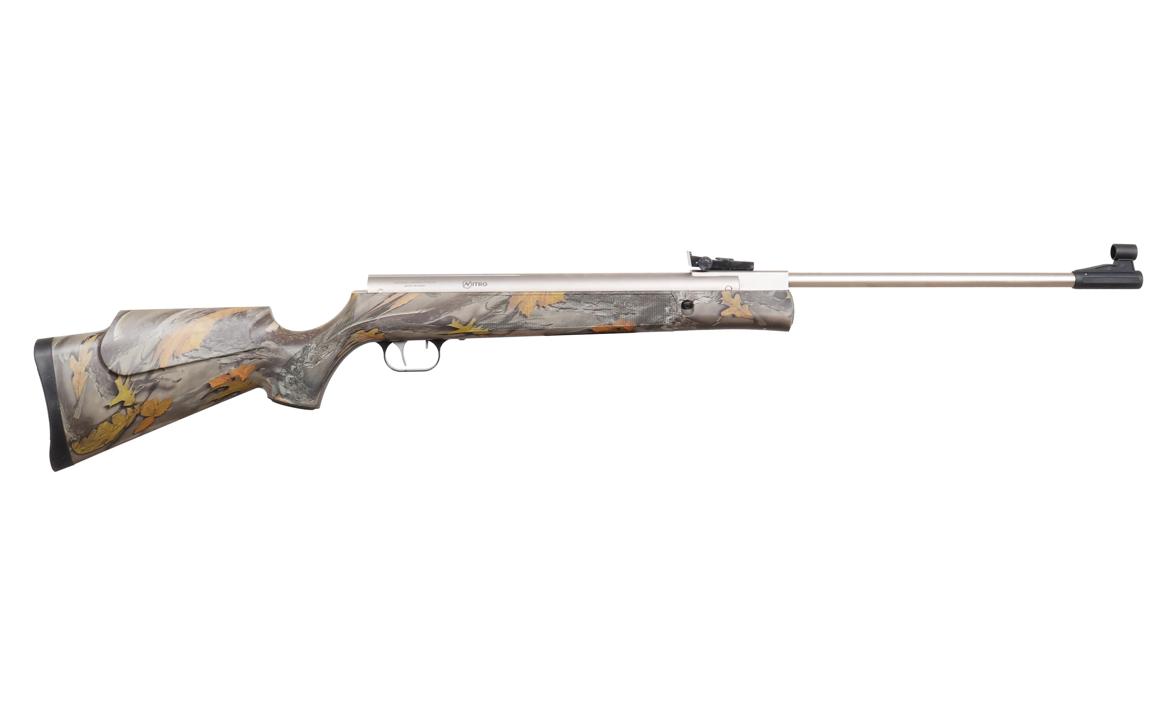 NX200 Athena Long RF Classic Camo