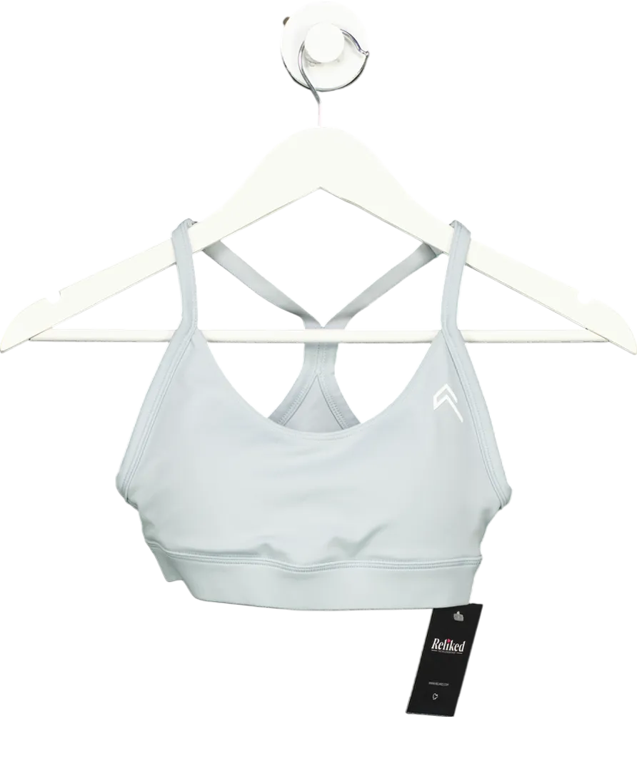 Oner Active Blue Everyday Sports Bra UK XS