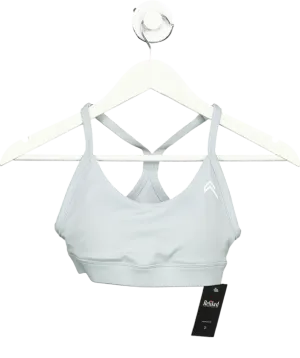 Oner Active Blue Everyday Sports Bra UK XS