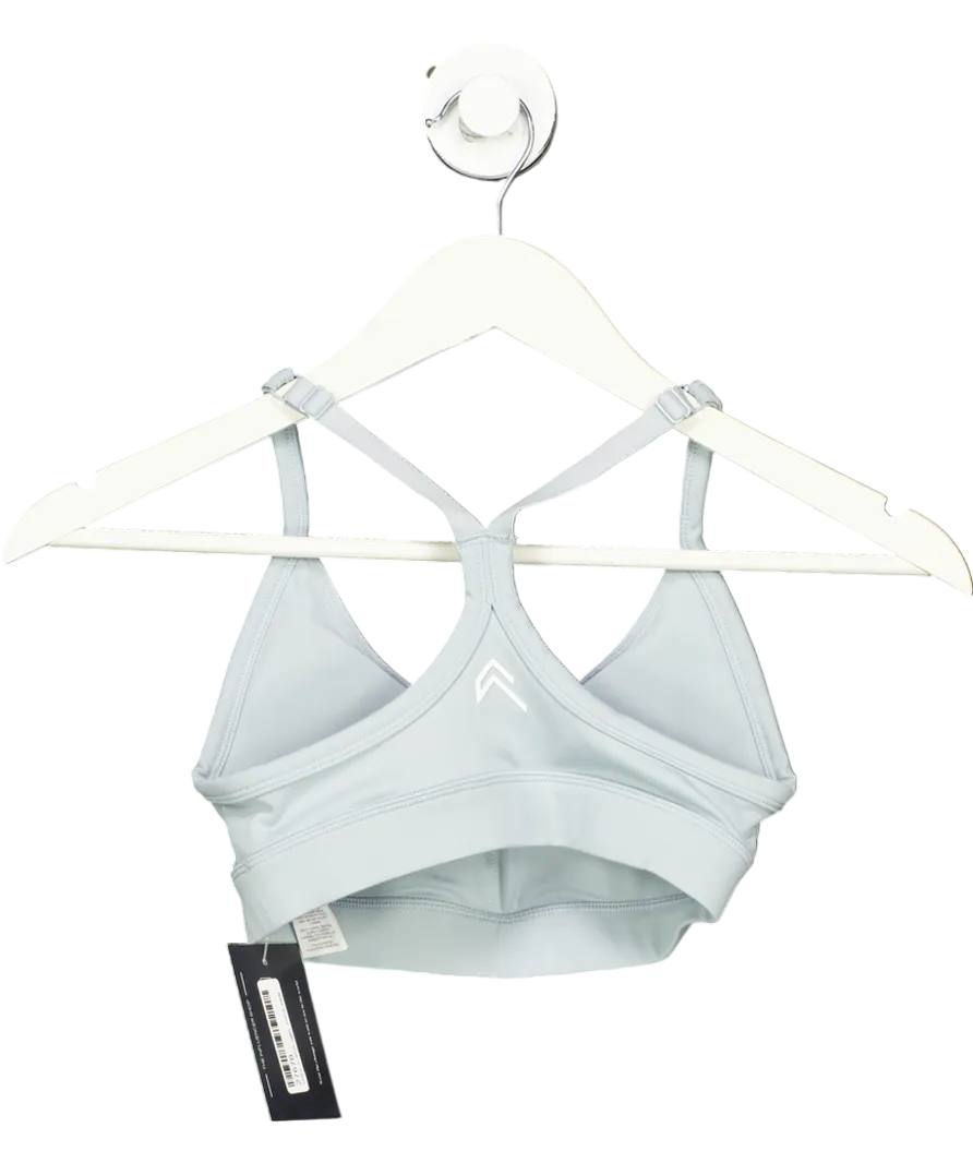 Oner Active Blue Everyday Sports Bra UK XS
