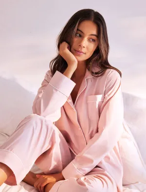 Papinelle - Mia Organic Cotton Full Length PJ